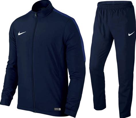 nike heren trainingspak sale|joggingpakken heren.